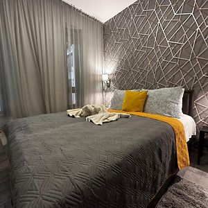 King Apartments